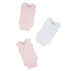 Mawi pack x 3 body a canotta