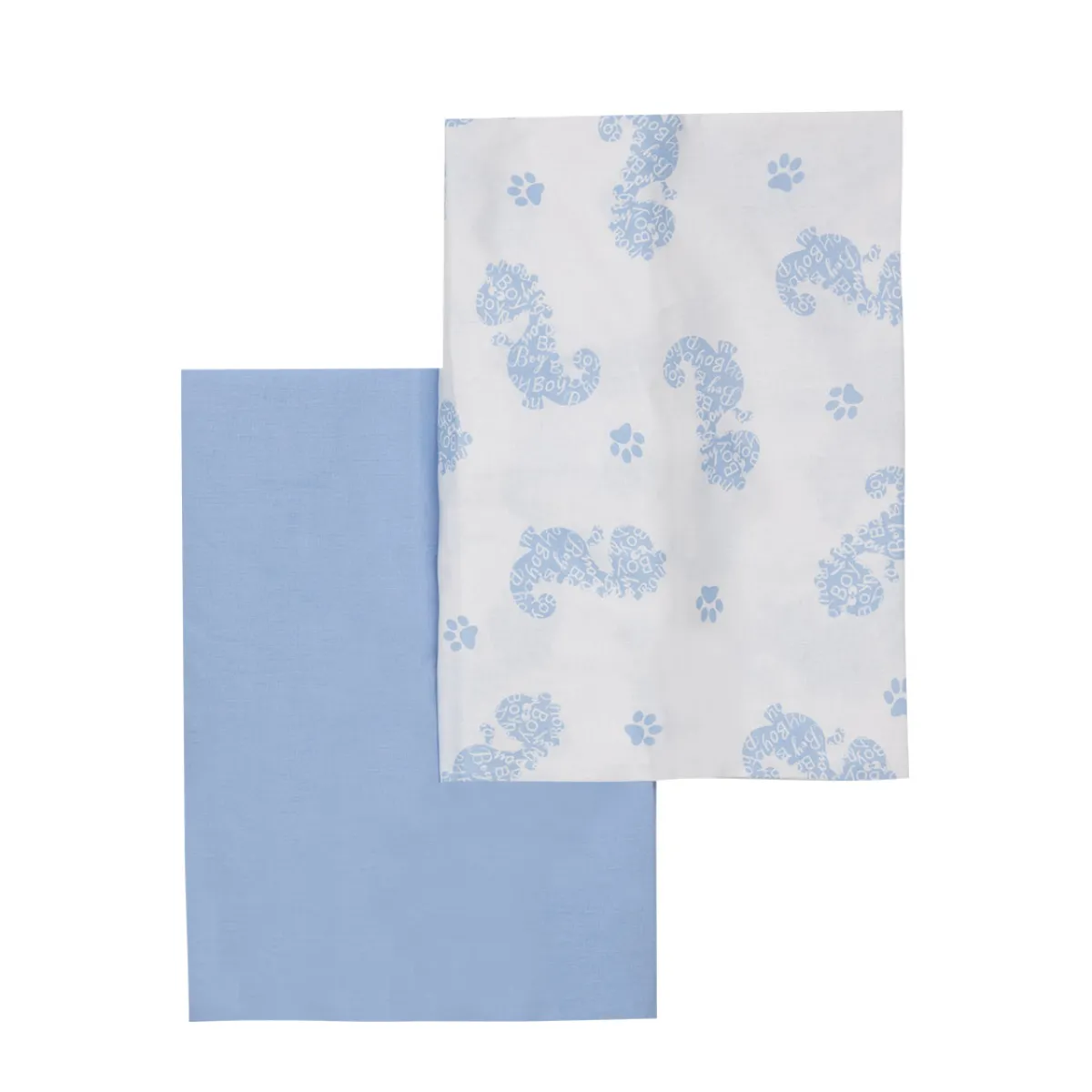 Mawi pack x 2 culla e carrozzina fantasia dinosauro