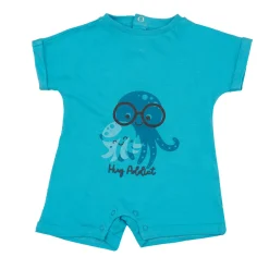 Mawi pagliaccetto stampa cool