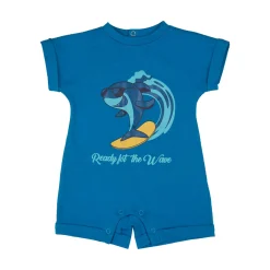 Mawi pagliaccetto stampa cool