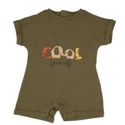 Mawi pagliaccetto stampa cool