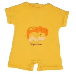 Mawi pagliaccetto stampa cool