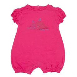 Mawi pagliaccetto stampa giraffe