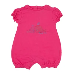 Mawi pagliaccetto stampa giraffe