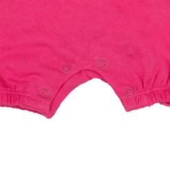 Mawi pagliaccetto stampa giraffe