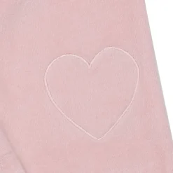 Mawi pantalone ciniglia tinta unita