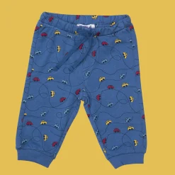 Mawi pantalone felpa fantasia dino