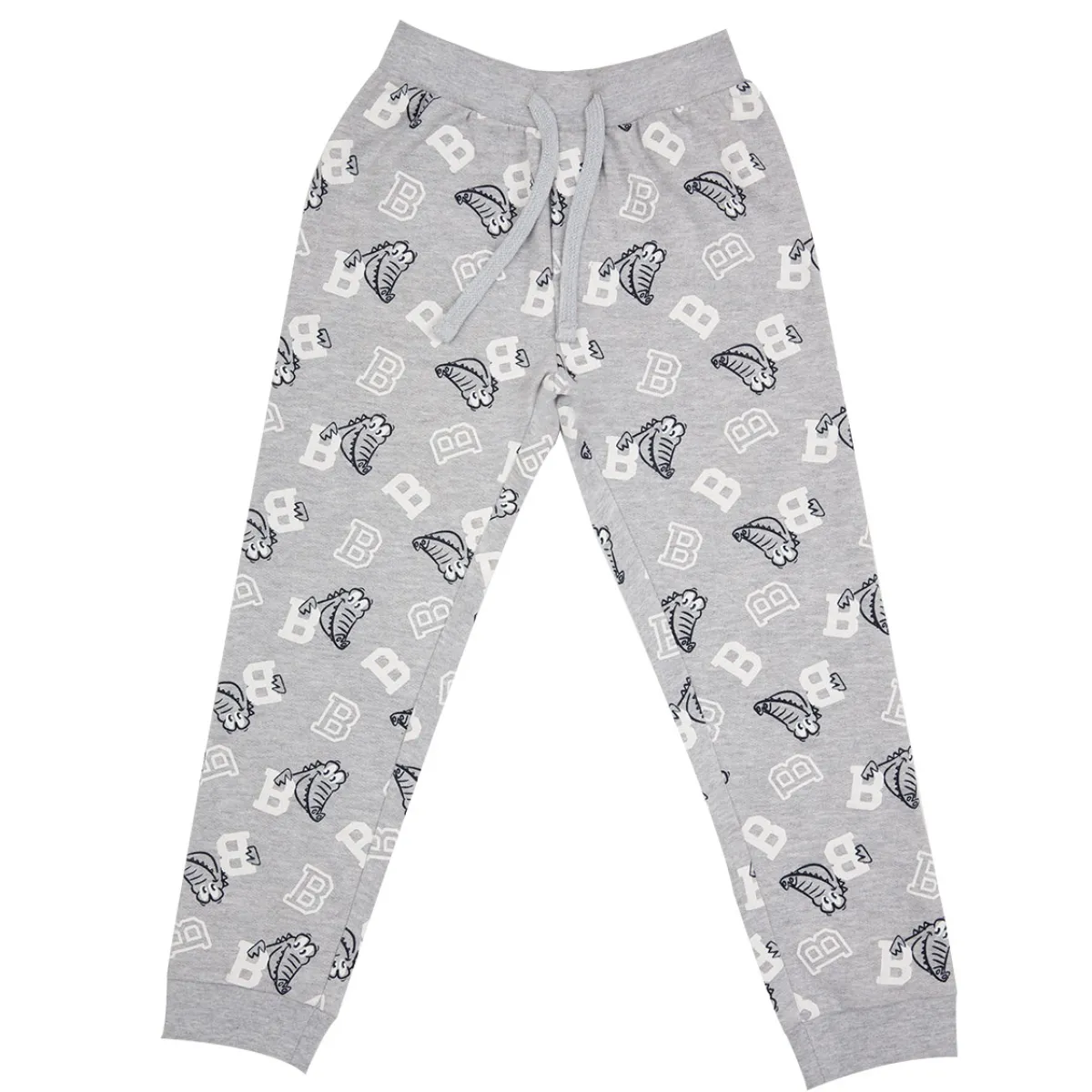 Mawi pantalone felpa ao