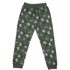 Mawi pantalone felpa ao