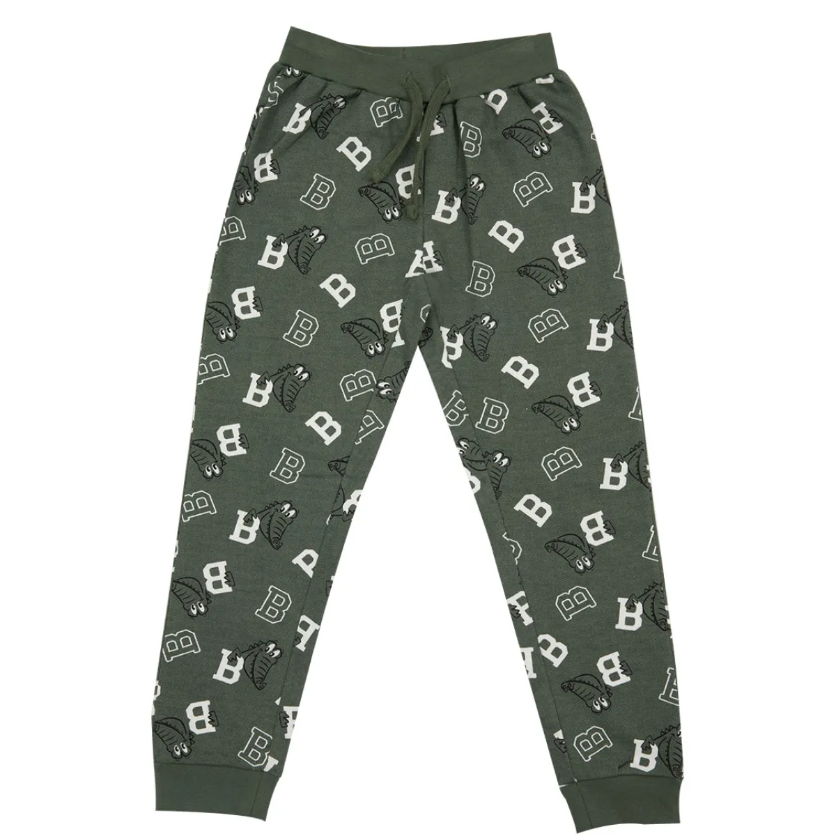 Mawi pantalone felpa ao