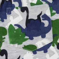 Mawi pantalone felpa ao 9m