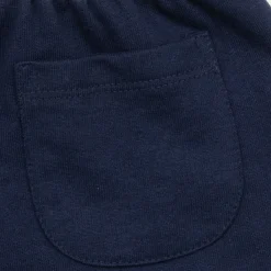 Mawi pantalone felpa basico 9m