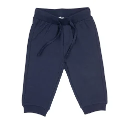 Mawi pantalone felpina boy tinta unita 3m