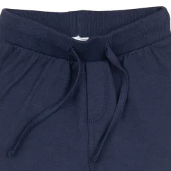 Mawi pantalone felpina boy tinta unita 3m