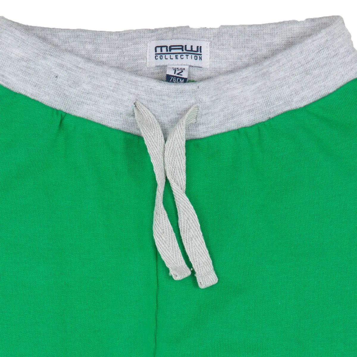 Mawi pantalone gamba lunga tinta unita