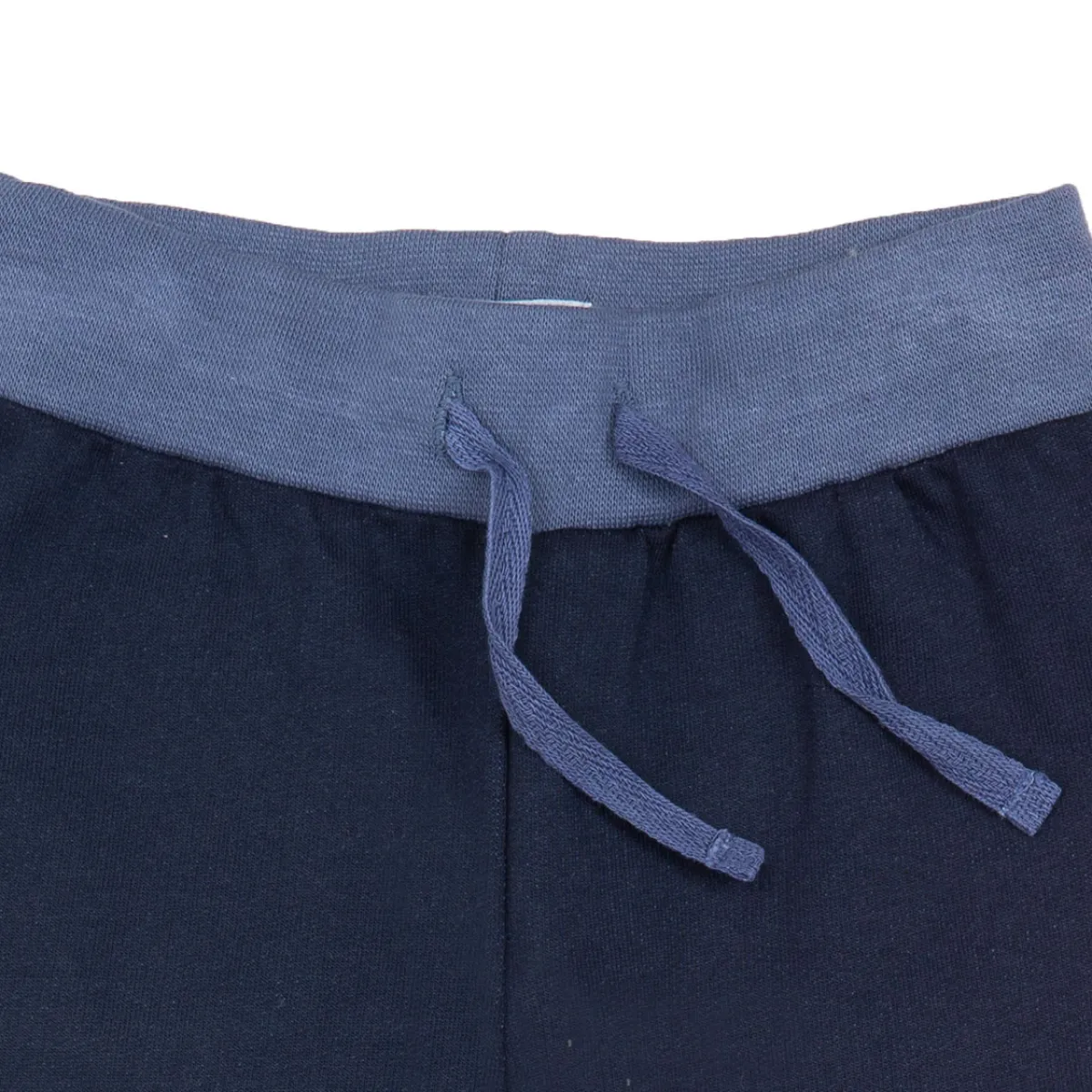 Mawi pantalone gamba lunga tinta unita