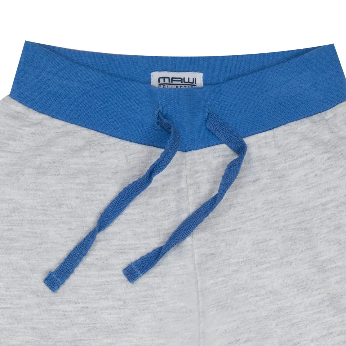 Mawi pantalone gamba lunga tinta unita