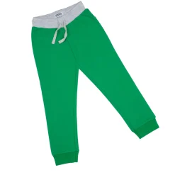 Mawi pantalone gamba lunga tinta unita