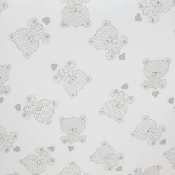 Mawi paracolpi fantasia orsetti beige