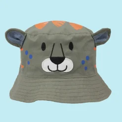 Mawi pescatore faccina tigre