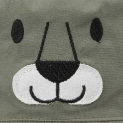 Mawi pescatore faccina tigre