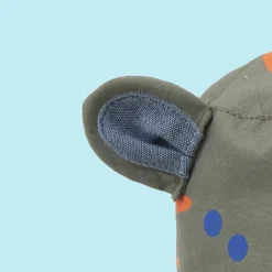 Mawi pescatore faccina tigre