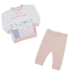 Mawi pig.2pz gl jrs baby f gattini 12m