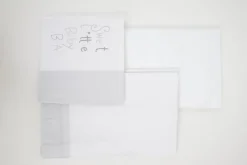 Mawi set 3 pezzi letto orsetto