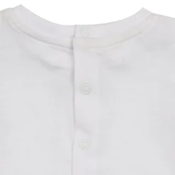 Mawi set 2pz jersey t shirt + popeline shorts