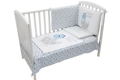 Mawi set 4pz letto dino