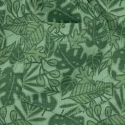 Mawi short stampa squali