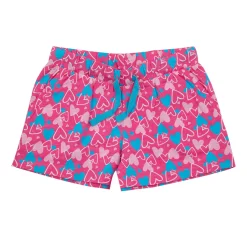 Mawi short stampa vichy