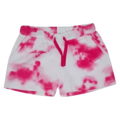 Mawi short stampa vichy