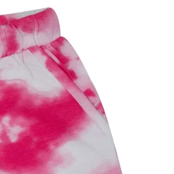 Mawi short stampa vichy