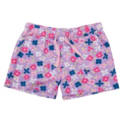 Mawi short stampa vichy