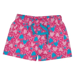 Mawi short stampa vichy