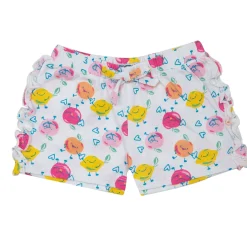Mawi short con frutta
