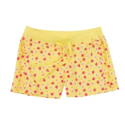 Mawi short jersey ao + frills