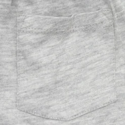 Mawi short jersey basico