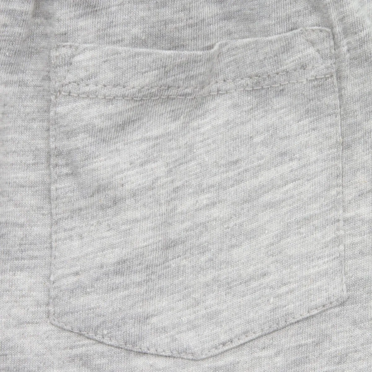 Mawi short jersey basico