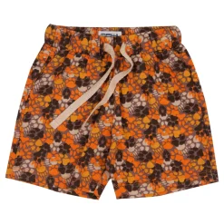 Mawi short con zampe