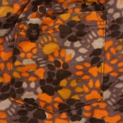 Mawi short con zampe