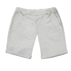 Mawi short popeline