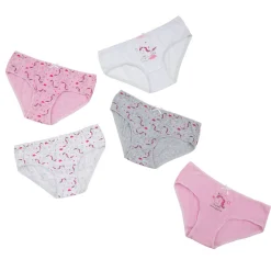 Mawi slip jersey x5kid girl unicorni oeko