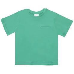 Mawi t-shirt jersey basica c/taschino