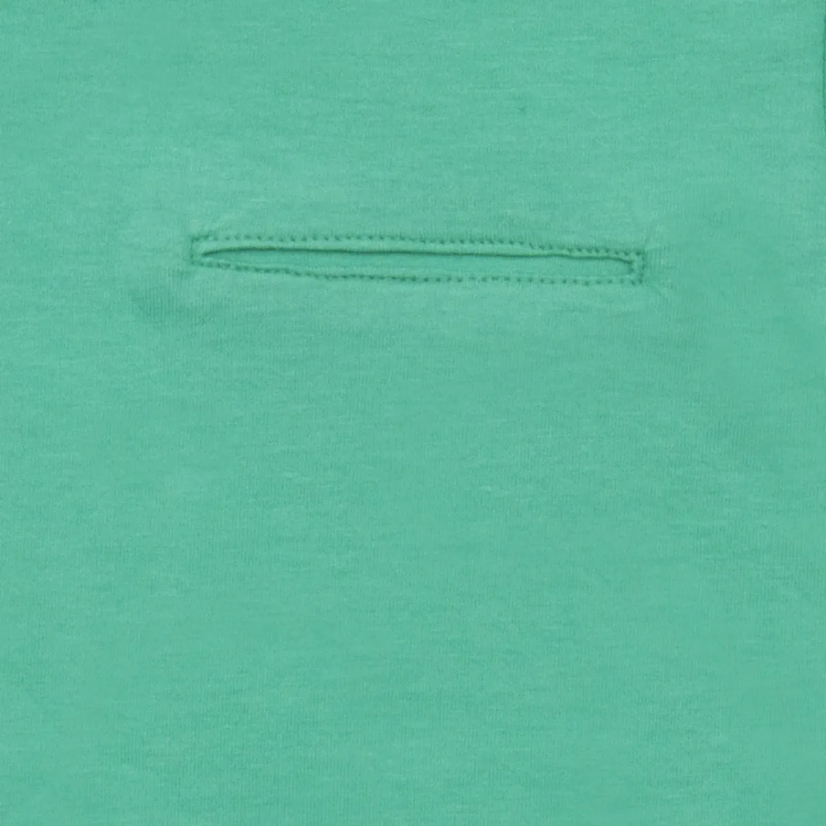 Mawi t-shirt jersey basica c/taschino