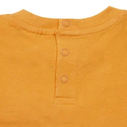 Mawi t-shirt jersey basica c/taschino