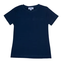 Mawi tshirt manica corta con taschino