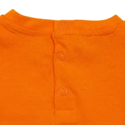 Mawi tshirt manica corta tinta unita c/tasca