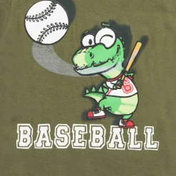 Mawi tshirt stampa bad boys